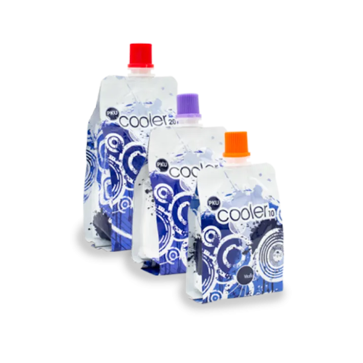 Vitaflo Pku Cooler 10 Orange 30 Buste x 87ml