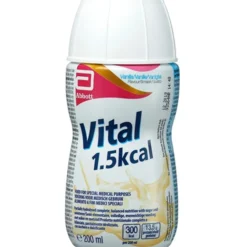 Vital 1,5Kcal Vaniglia Abbott 200ml