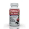 Vitamina C dei Frutti HolisticA 60 Compresse