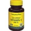 Vitamina E 400 Natures Plus