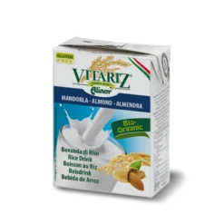 Vitariz Bevanda Di Riso Alinor 150ml