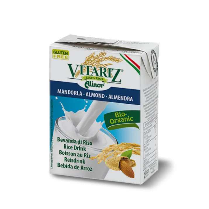 Vitariz Bevanda Di Riso Alinor 150ml