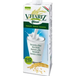 Vitariz® Bevanda Di Riso Naturale Alinor 1lt