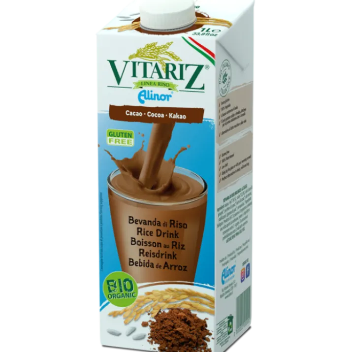 Vitariz Cacao Alinor 1000ml