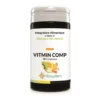 VITMIN COMP Fitosystem 60 Compresse