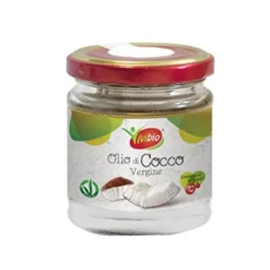 Vivibio Olio Di Cocco Vergine 300ml