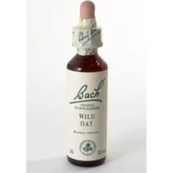 Wild Oat Fiori Di Bach® Original 20ml
