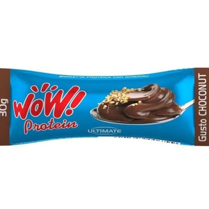 WOW Protein Choconut 30g