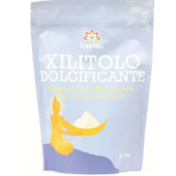 Xilitolo Di Mais Iswari 250g