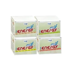 Xphe Energy Junior Limone 20 Bustine