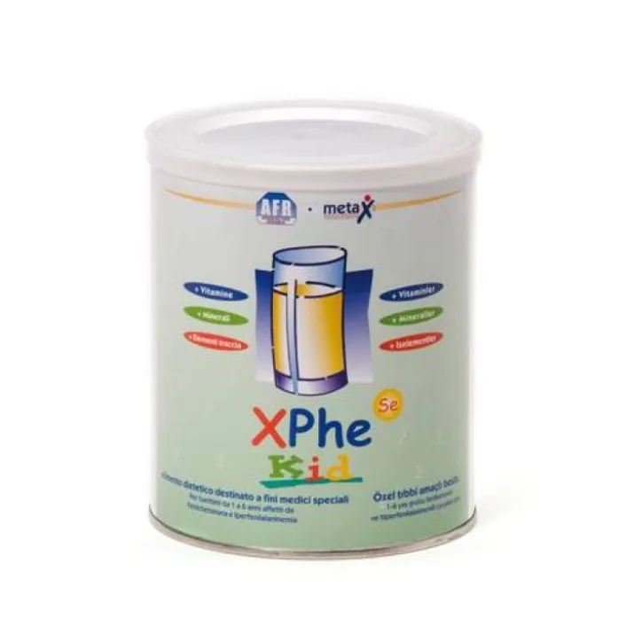 Xphe Kid 500g