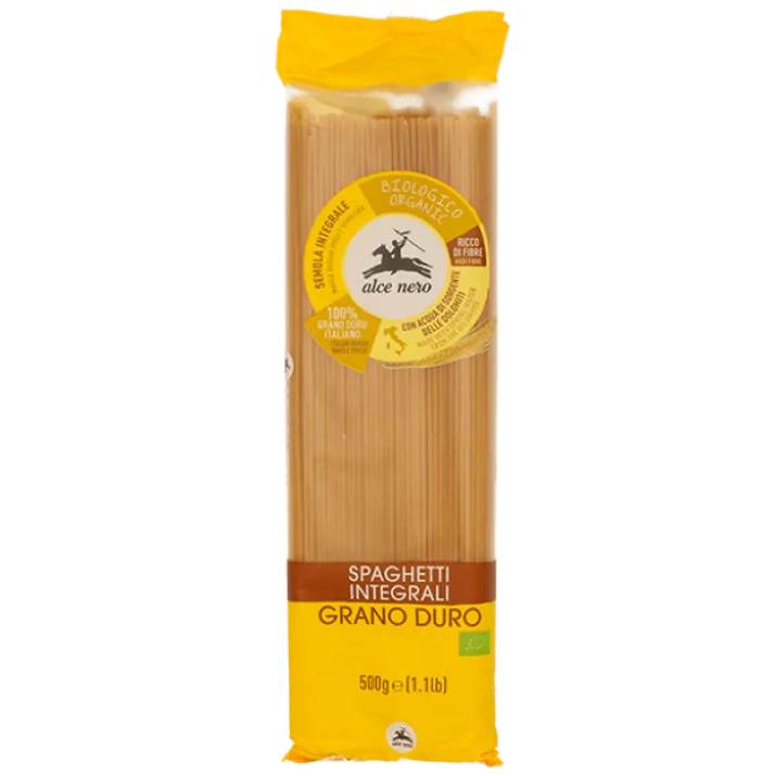 Ynsadiet Spaguettis Integrales 500g