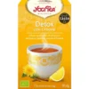 Yogi Tea Detox Con Limon 17 X 1,8g