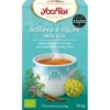 Yogi Tea Voz Clara 17 Bolsitas