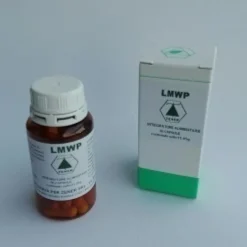 Zener LMWP Lepidium Integratore Alimentare 30 Opercoli 100mg