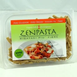 ZENPASTA RIGATAKI ESS RIGAT60G