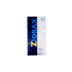 ZIDRAX BI3 PHARMA 15 Stick Pack