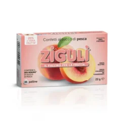 Ziguli Pesca 36 Palline 22g
