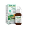 Zolyc Gola Spray Shedir Pharma 30ml