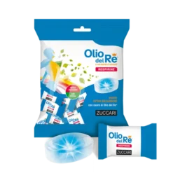 Zuccari Respirine Pepite Balsamiche 60g