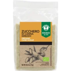 Zucchero Di Canna Grezzo Probios 1kg