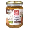 Zuppa di Orzo e Legumi Baule Volante 370g